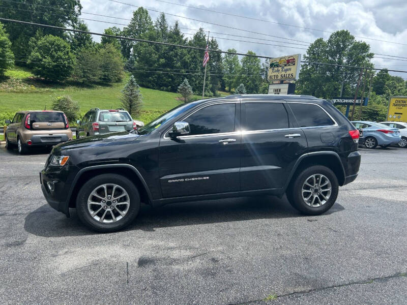 jeep grand cherokee 2015 1C4RJFBG6FC644840 image jeep grand cherokee 2015 1C4RJFBG6FC644840 image